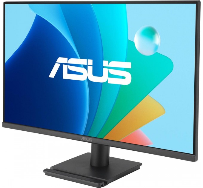 ASUS Монітор Asus 27" VA279HG (90LM04J1-B02371) IPS Black 120Hz