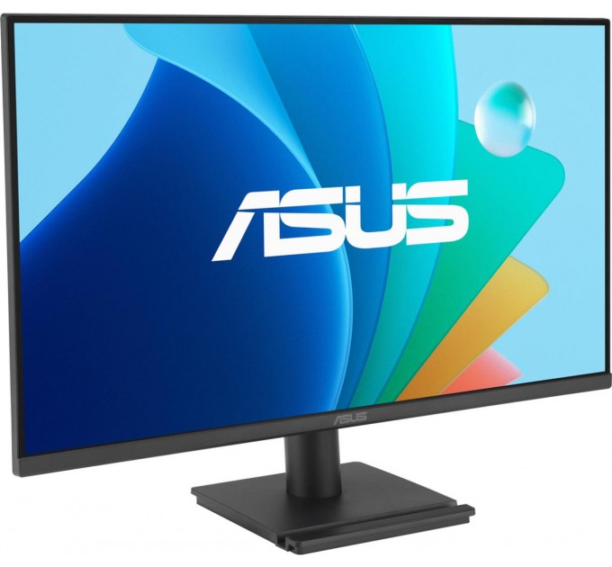 ASUS Монітор Asus 27" VA279HG (90LM04J1-B02371) IPS Black 120Hz
