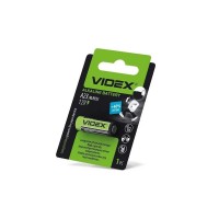 Батарейка Videx Alkaline A23/23A/VA23GA BL 1шт