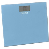 Ваги підлогові First FA-8015-2 BL
