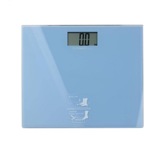 First Ваги підлогові First FA-8015-2 BL