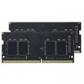 eXceleram Модуль пам'яті для ноутбука SoDIMM DDR4 32GB (2x16GB) 2400 MHz eXceleram (E432247SD)