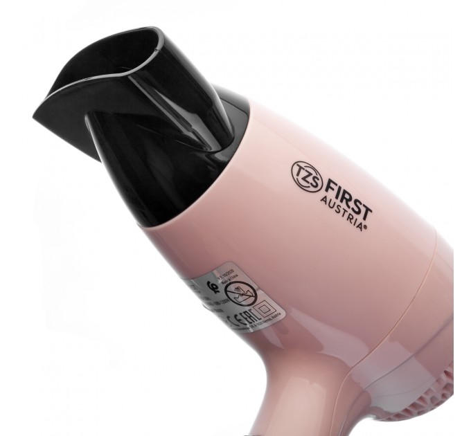 Фен First FA-5666-PI