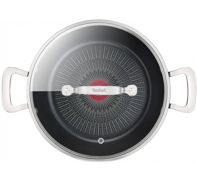 Tefal Сотейник Tefal Unlimited 26 см (G2557172)