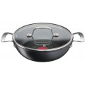 Tefal Сотейник Tefal Unlimited 26 см (G2557172)