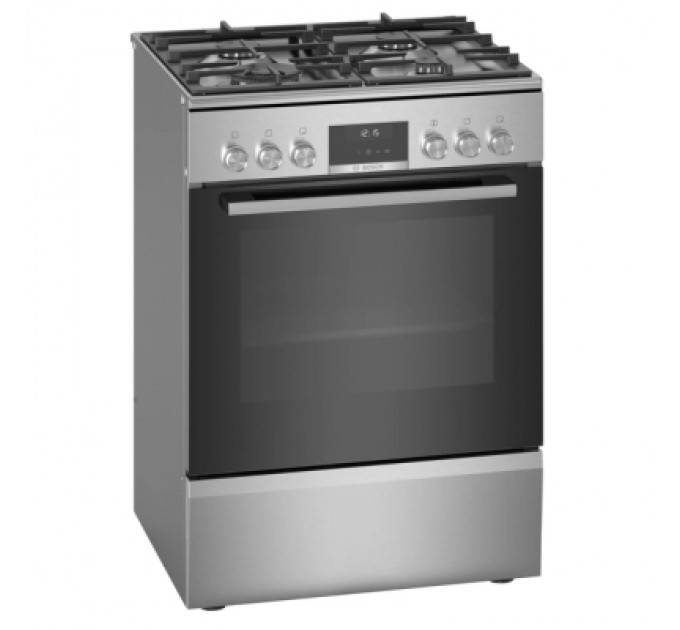 Плита Bosch HXS59AI51Q