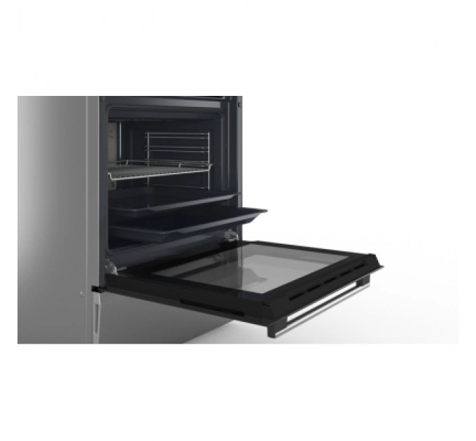 Плита Bosch HXS59AI51Q