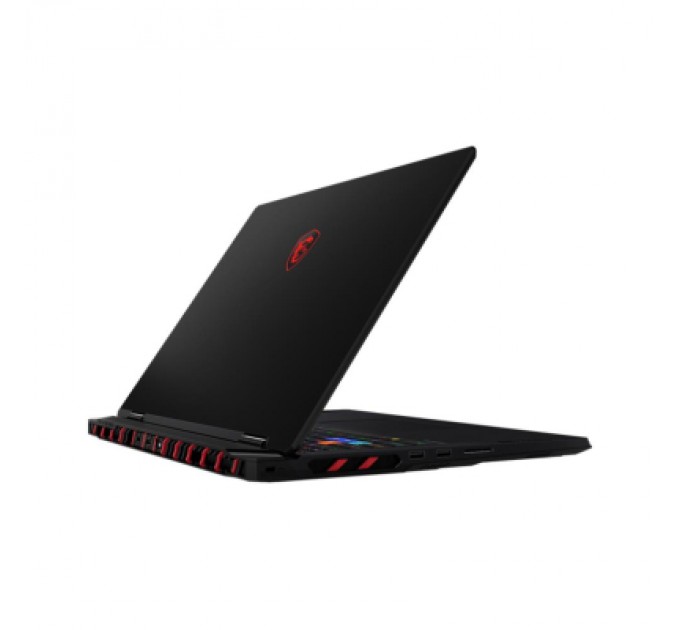 MSI Ноутбук MSI Raider 18HXAI (A2XWJG-404UA)