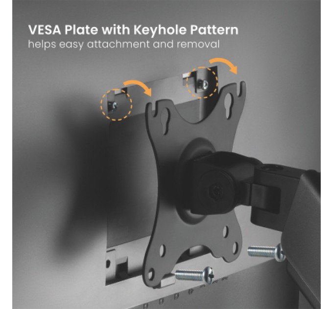 HiSmart Кронштейн HiSmart HS083182