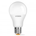 Videx Лампочка Videx LED A60h 6.2W E27 4100K (VL-A60h-62274)