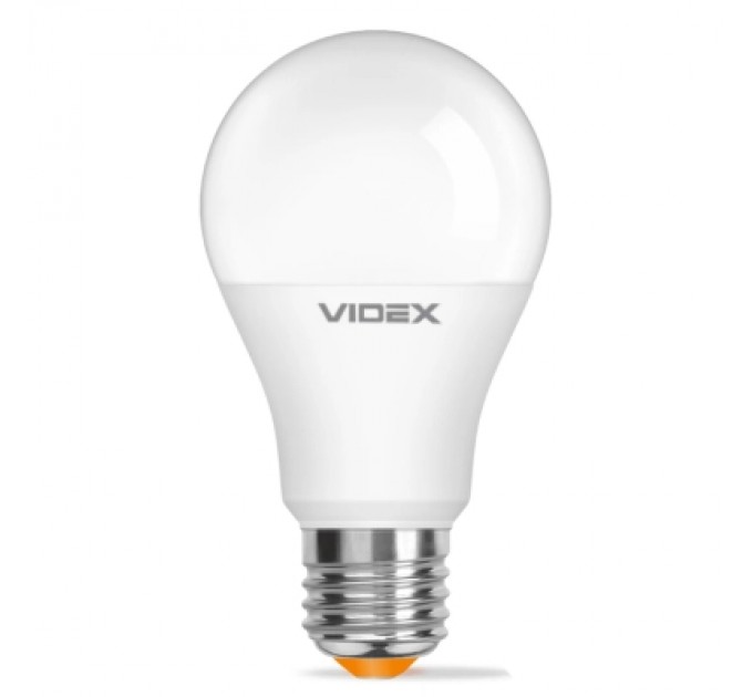 Videx Лампочка Videx LED A60h 6.2W E27 4100K (VL-A60h-62274)