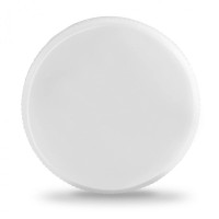 Лампочка Videx LED GX53 12W 3000K 220V (VL-GX53-12533)