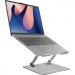 OfficePro Підставка до ноутбука OfficePro LS797G Aluminum alloy Gray (LS797G)