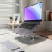 OfficePro Підставка до ноутбука OfficePro LS797G Aluminum alloy Gray (LS797G)