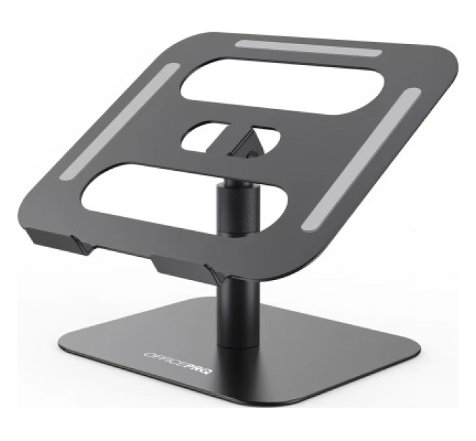OfficePro Підставка до ноутбука OfficePro LS956G Aluminum alloy Gray (LS956G)