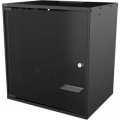 Mirsan Шафа настінна Mirsan SOHO 19" 12U 535x400 (MR.SOH12U40DE.01)