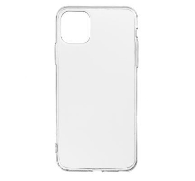 Armorstandart Чохол до мобільного телефона Armorstandart Air Series для Apple iPhone 11 Pro Max Transparent (ARM55558)