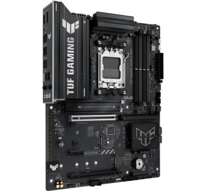 ASUS Материнська плата ASUS TUF GAMING B850-E WIFI