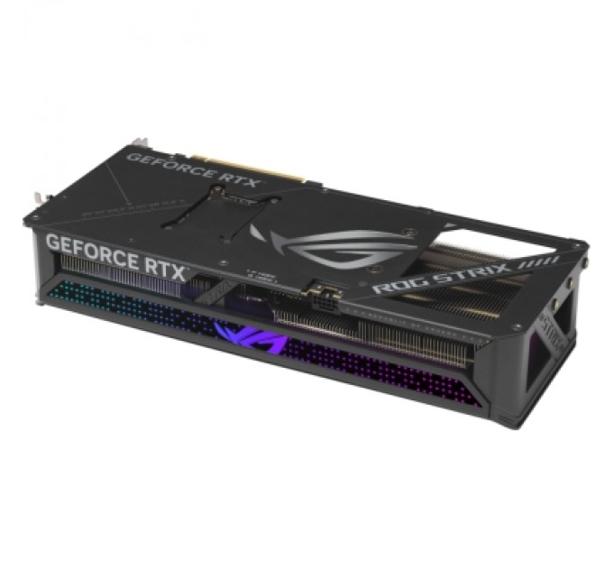 ASUS Відеокарта ASUS GeForce RTX5070 Ti 16GB ROG STRIX OC GAMING (ROG-STRIX-RTX5070TI-O16G-GAMING)