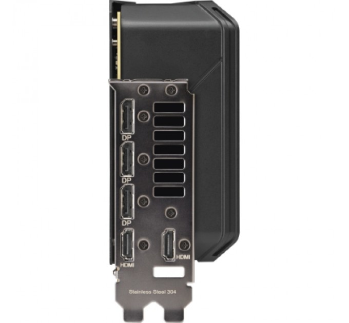 ASUS Відеокарта ASUS GeForce RTX5070 Ti 16GB ROG STRIX OC GAMING (ROG-STRIX-RTX5070TI-O16G-GAMING)