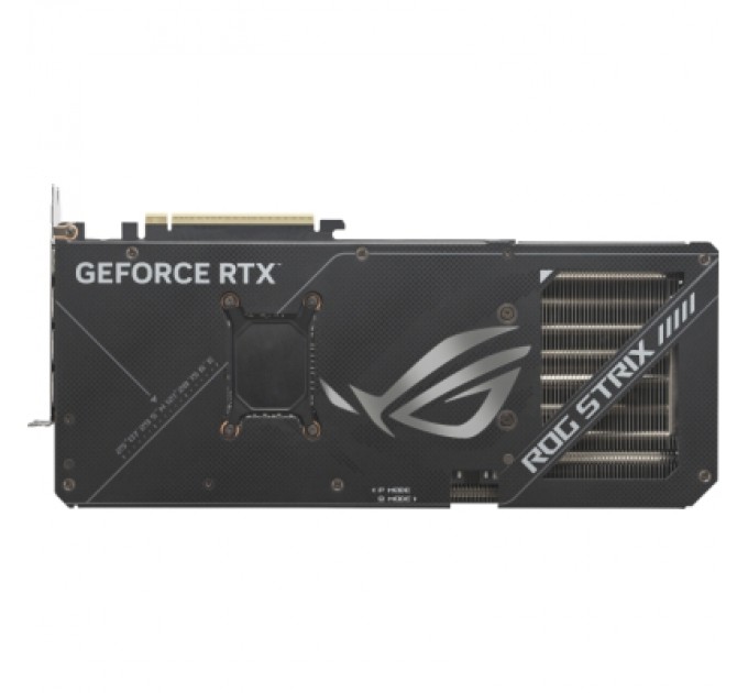 ASUS Відеокарта ASUS GeForce RTX5070 Ti 16GB ROG STRIX OC GAMING (ROG-STRIX-RTX5070TI-O16G-GAMING)