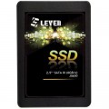 LEVEN Накопичувач SSD 2.5" 512GB LEVEN (JS600SSD512GB)