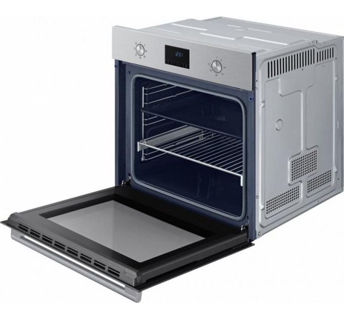 Samsung Духова шафа Samsung NV68A1110RS/WT