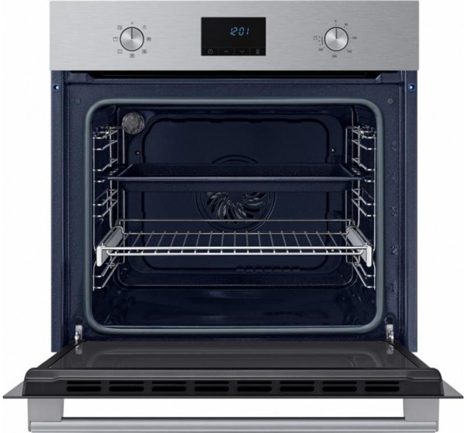 Samsung Духова шафа Samsung NV68A1110RS/WT