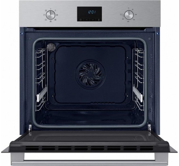 Samsung Духова шафа Samsung NV68A1110RS/WT