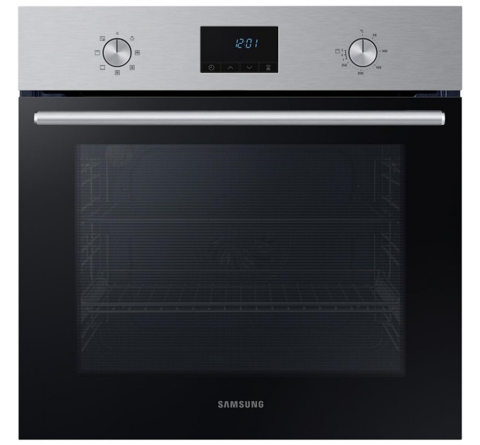 Samsung Духова шафа Samsung NV68A1110RS/WT