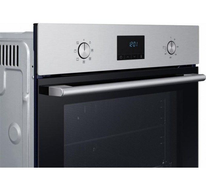 Samsung Духова шафа Samsung NV68A1110RS/WT