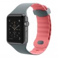 Belkin Ремінець Belkin Sport Band для Apple Watch 42mm Rose (F8W730btC01)