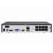 Відеореєстратор Reolink NVS8 (RLN8-410) без HDD