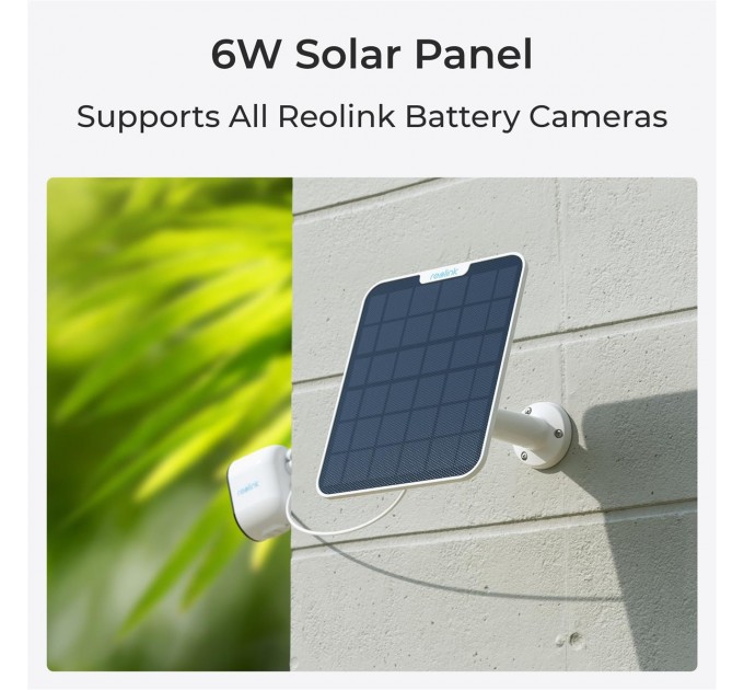 IP камера Reolink Argus Series B440 (Argus PT Ultra)