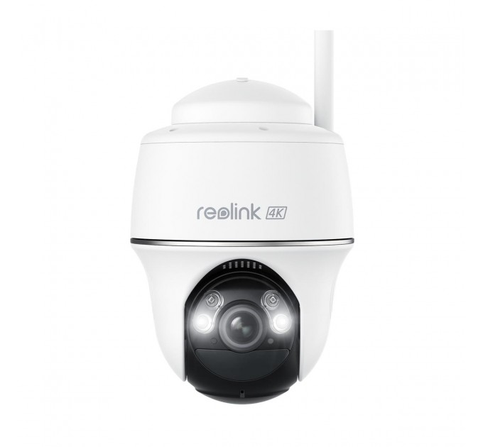 IP камера Reolink Argus Series B440 (Argus PT Ultra)