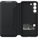 Чохол-книжка Samsung LED View Cover для Samsung Galaxy S22 SM-S901 Black (EF-NS901PBEGRU)