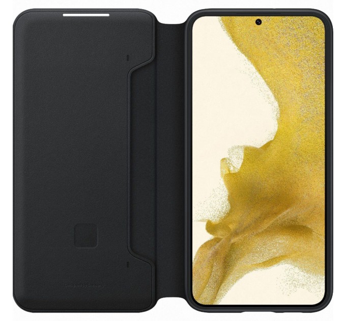 Samsung Чохол-книжка Samsung LED View Cover для Samsung Galaxy S22+ SM-S906 Black (EF-NS906PBEGRU)