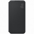 Samsung Чохол-книжка Samsung LED View Cover для Samsung Galaxy S22+ SM-S906 Black (EF-NS906PBEGRU)