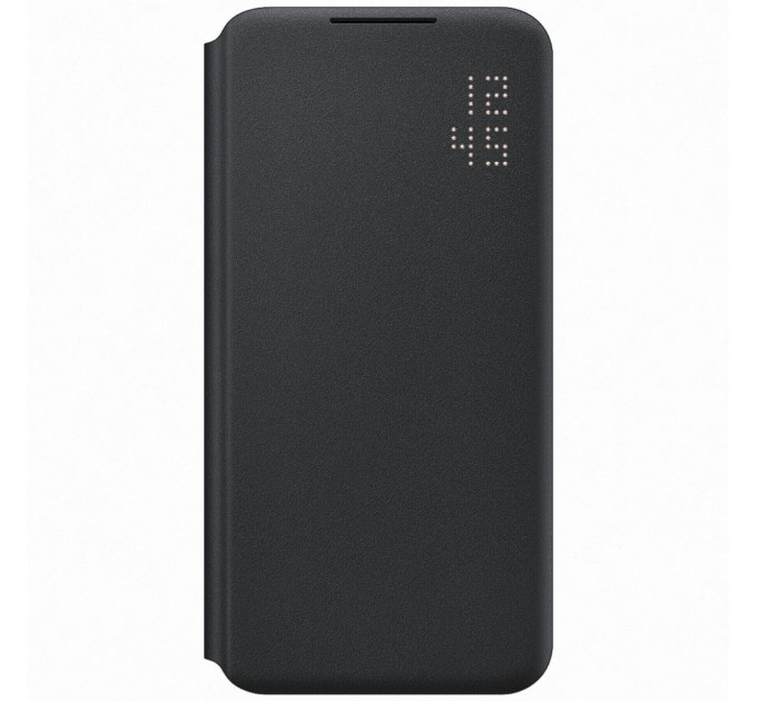 Samsung Чохол-книжка Samsung LED View Cover для Samsung Galaxy S22+ SM-S906 Black (EF-NS906PBEGRU)