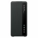 Samsung Чохол-книжка Samsung Clear View Cover для Samsung Galaxy S20+ SM-G985 Black (EF-ZG985CBEGRU)