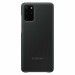 Samsung Чохол-книжка Samsung Clear View Cover для Samsung Galaxy S20+ SM-G985 Black (EF-ZG985CBEGRU)