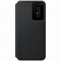 Samsung Чохол-книжка Samsung Smart Clear View Cover для Samsung Galaxy S22 SM-S901 Black (EF-ZS901CBEGRU)