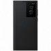 Samsung Чохол-книжка Samsung Smart Clear View Cover для Samsung Galaxy S22 Ultra SM-S908 Black (EF-ZS908CBEGRU)