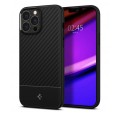 Spigen Чохол-накладка Spigen Core Armor Mag для Apple iPhone 13 Pro Max Matte Black (ACS03238)