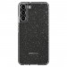 Spigen Чохол-накладка Spigen Liquid Crystal Glitter для Samsung Galaxy S22 SM-S901 Crystal Quartz (ACS03985)
