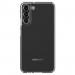 Spigen Чохол-накладка Spigen Liquid Crystal для Samsung Galaxy S22 SM-S901 Crystal Clear (ACS03984)