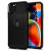Spigen Чохол-накладка Spigen Slim Armor для Apple iPhone 11 Pro Black (077CS27099)