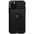 Spigen Чохол-накладка Spigen Slim Armor для Apple iPhone 11 Pro Black (077CS27099)