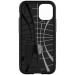 Spigen Чохол-накладка Spigen Slim Armor для Apple iPhone 12 Mini Black (ACS01545)