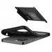 Spigen Чохол-накладка Spigen Slim Armor для Apple iPhone 12 Pro Max Black (ACS01479)